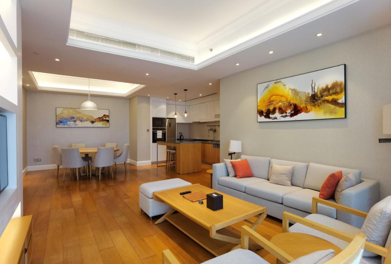 Residence G Nanshan 선전 시 외부 사진