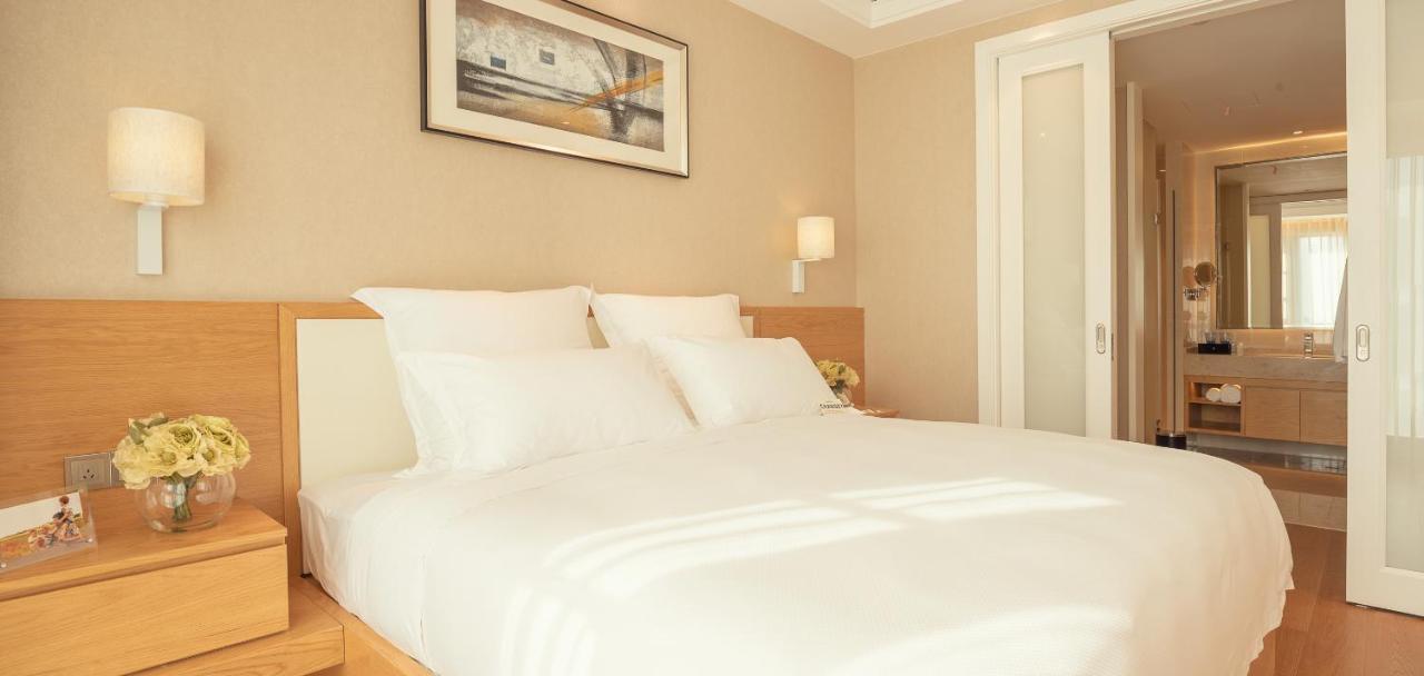 Residence G Nanshan 선전 시 외부 사진