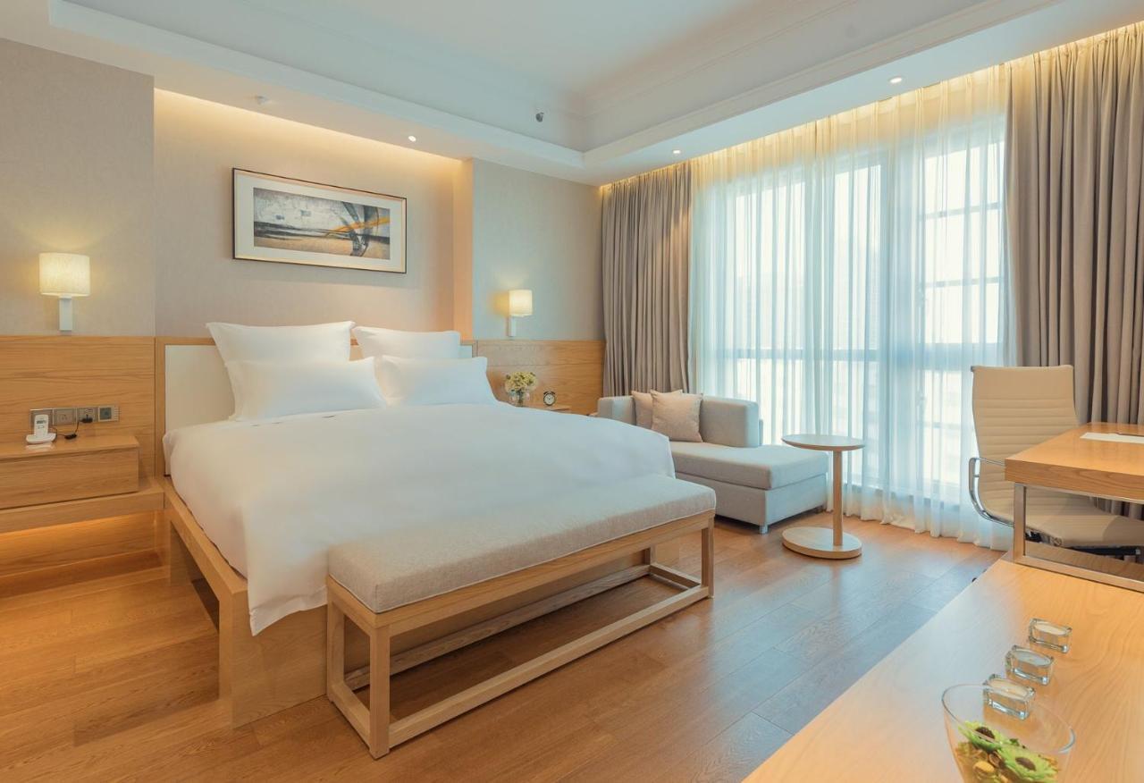 Residence G Nanshan 선전 시 외부 사진