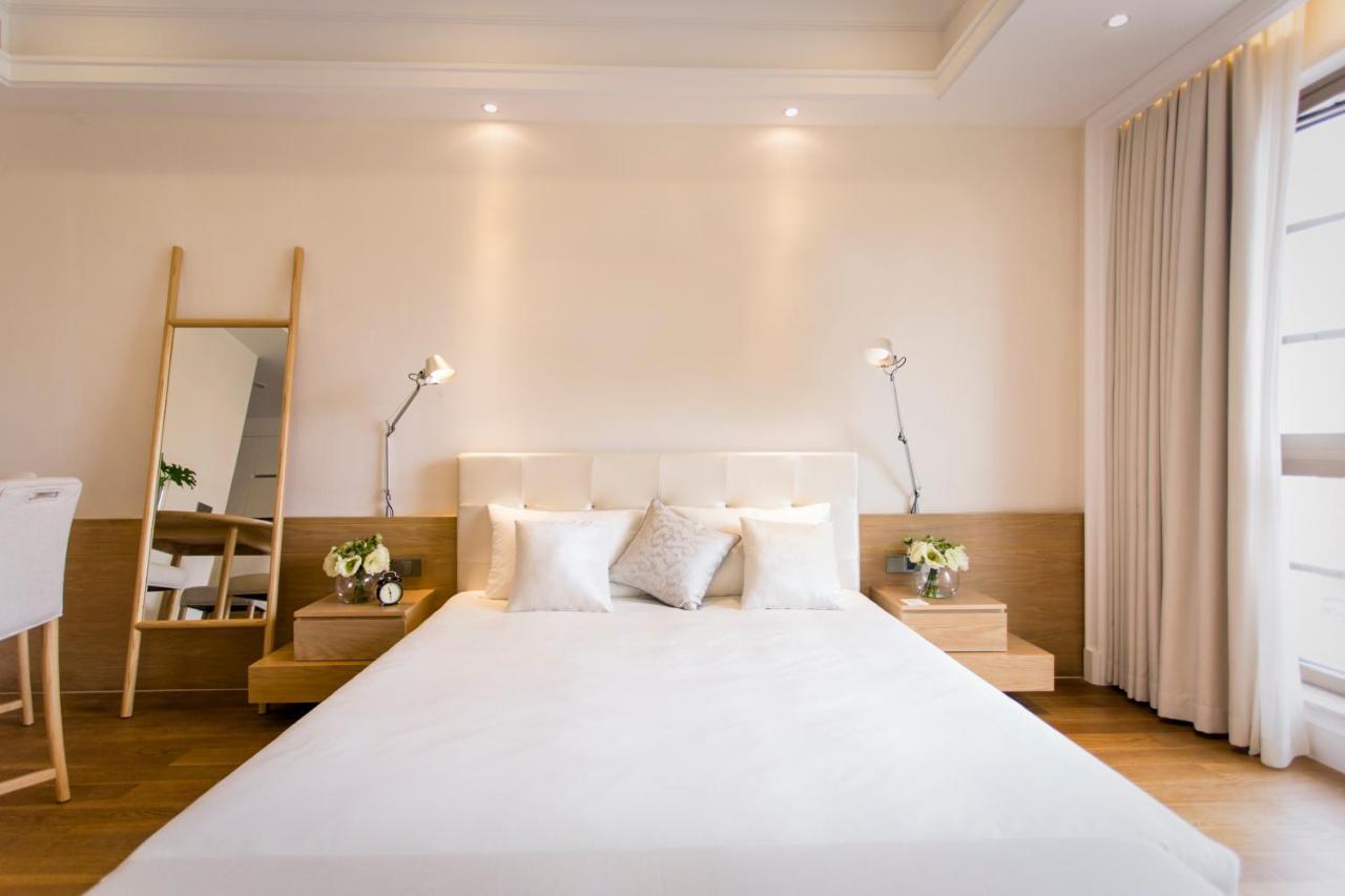 Residence G Nanshan 선전 시 외부 사진
