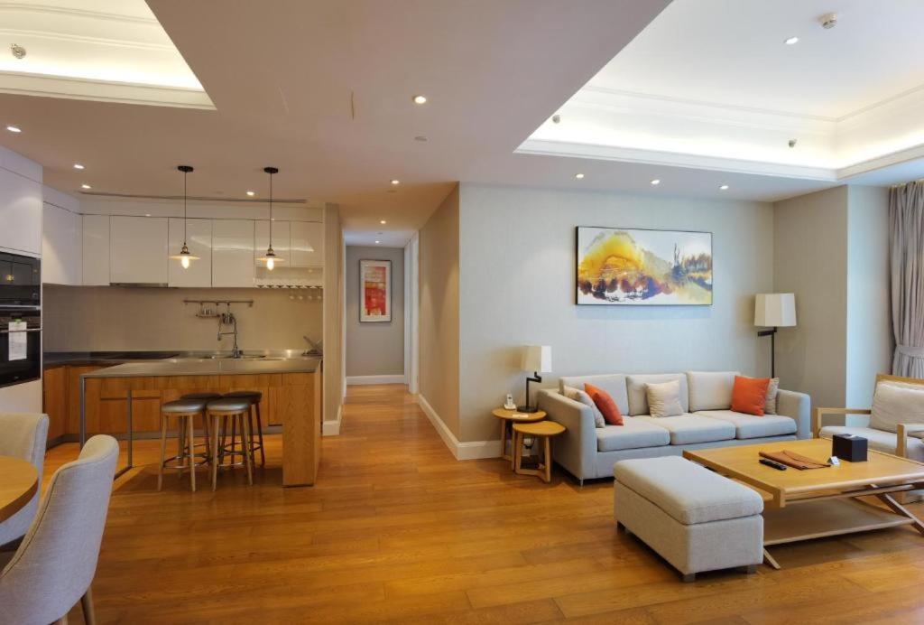 Residence G Nanshan 선전 시 외부 사진