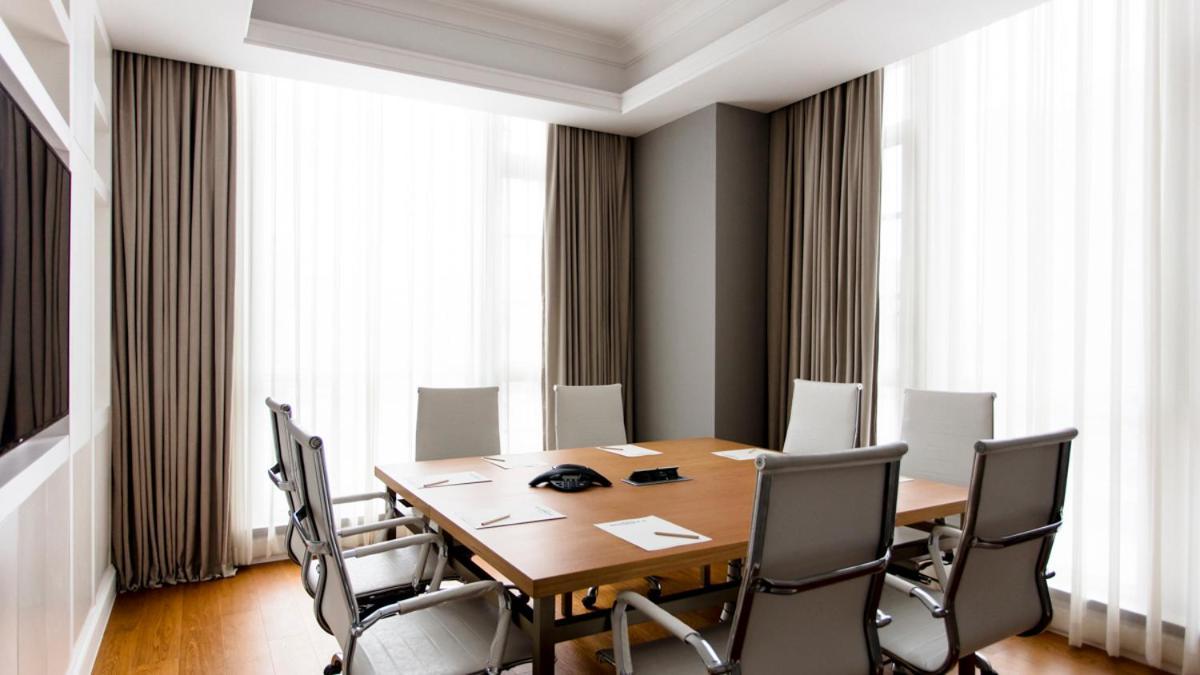 Residence G Nanshan 선전 시 외부 사진