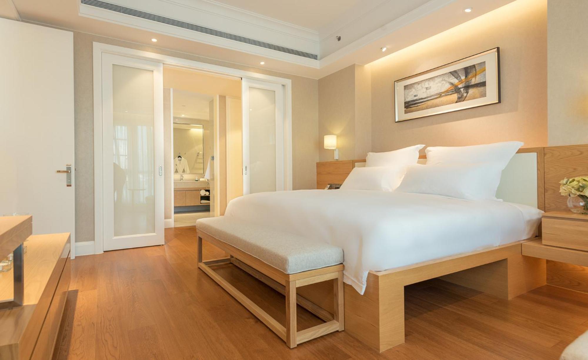 Residence G Nanshan 선전 시 외부 사진