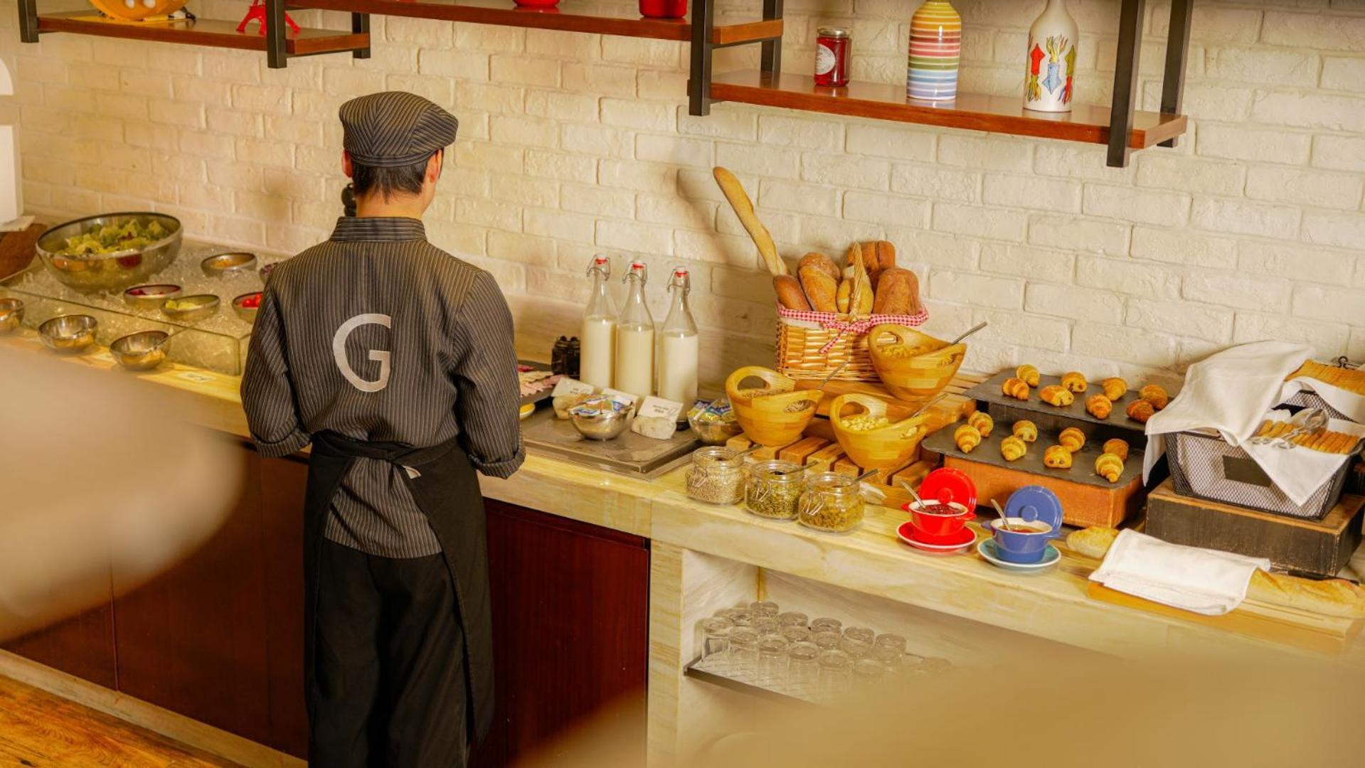 Residence G Nanshan 선전 시 외부 사진
