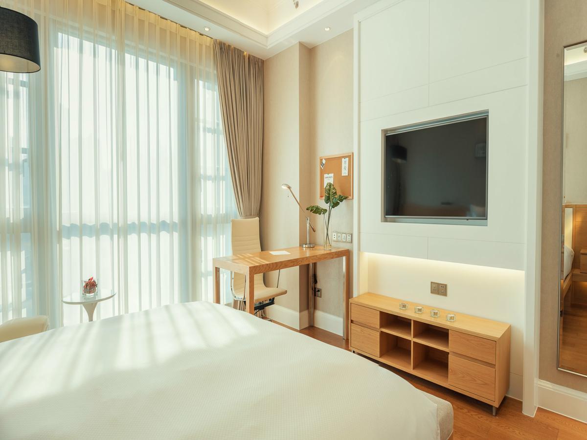 Residence G Nanshan 선전 시 외부 사진
