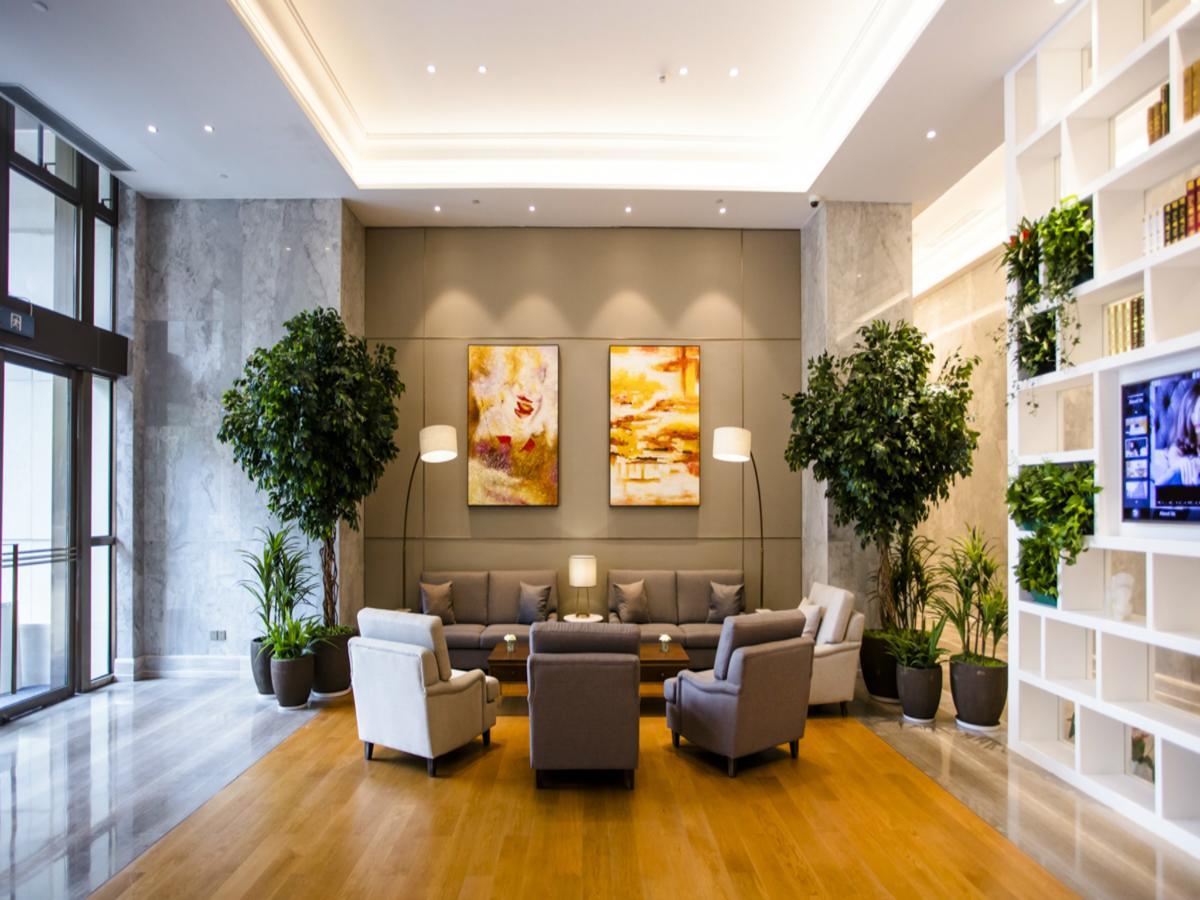 Residence G Nanshan 선전 시 외부 사진