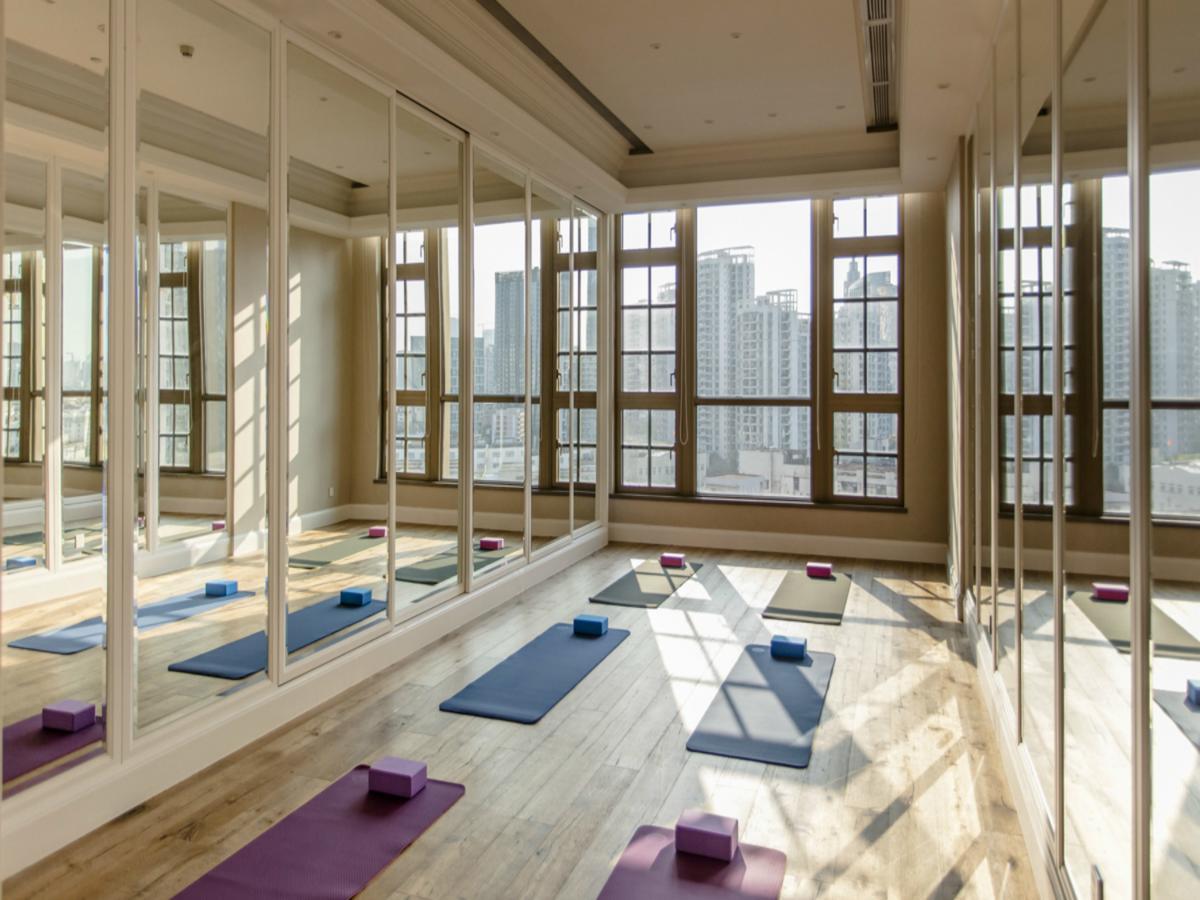 Residence G Nanshan 선전 시 외부 사진