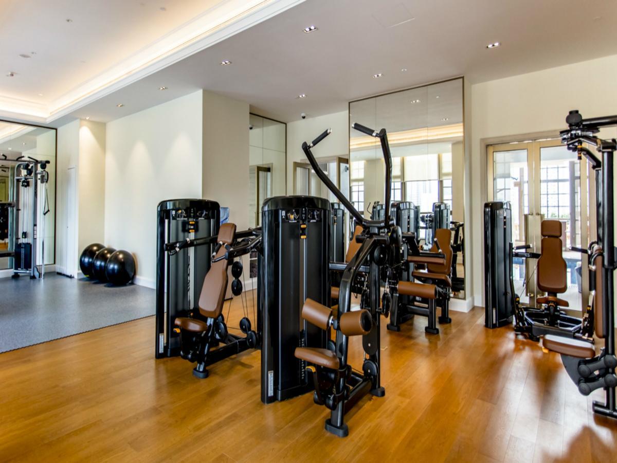 Residence G Nanshan 선전 시 외부 사진