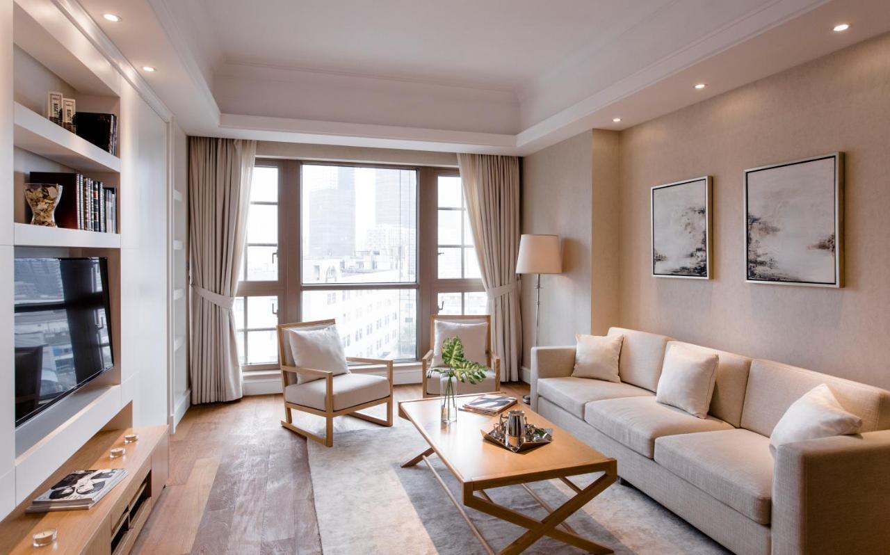Residence G Nanshan 선전 시 외부 사진